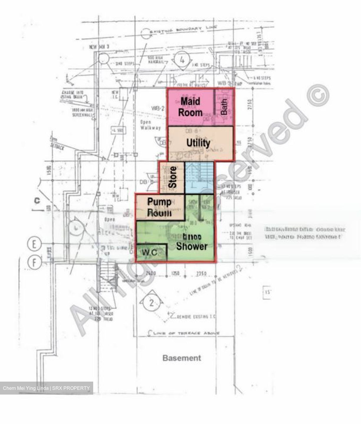 Chatsworth Park (D10), Detached #486238591
